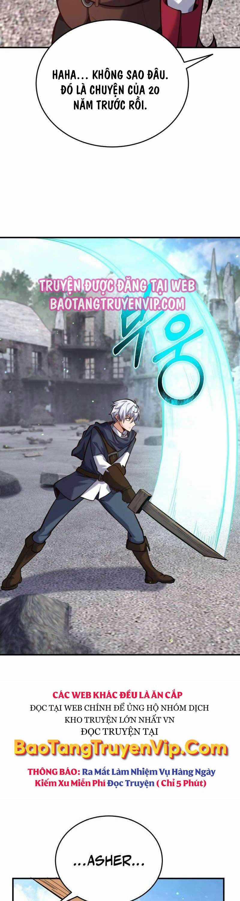 Kiếm Thánh Trọng Sinh Chapter 7 trang 34