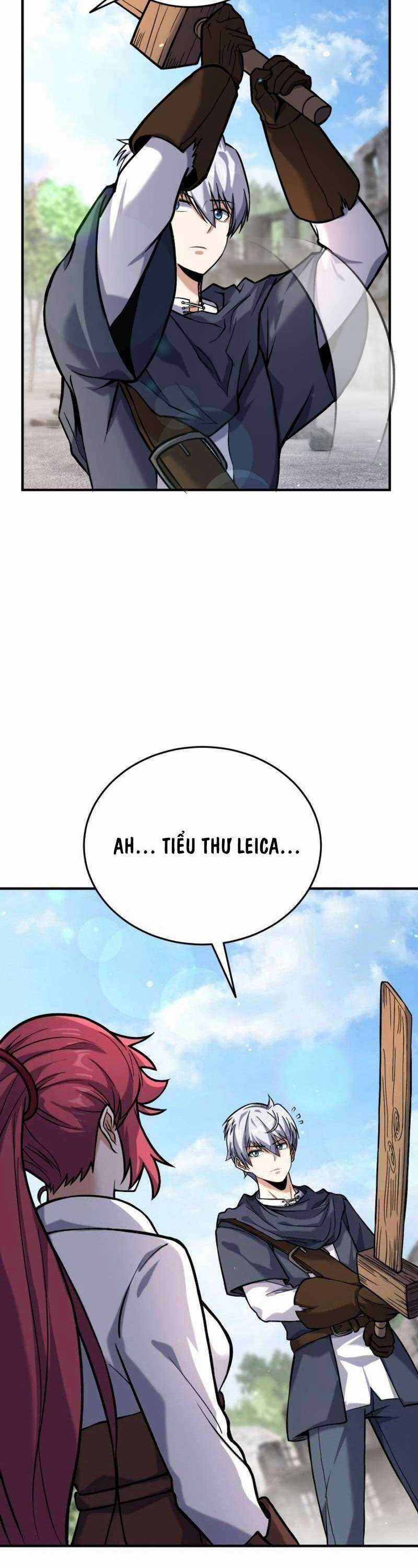 Kiếm Thánh Trọng Sinh Chapter 7 trang 35