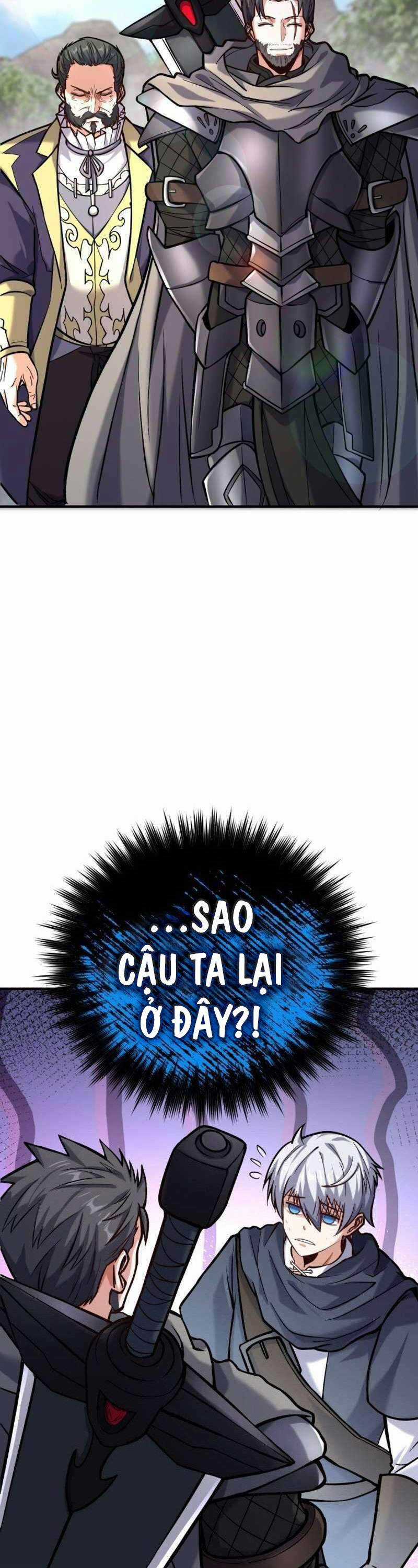 Kiếm Thánh Trọng Sinh Chapter 7 trang 37