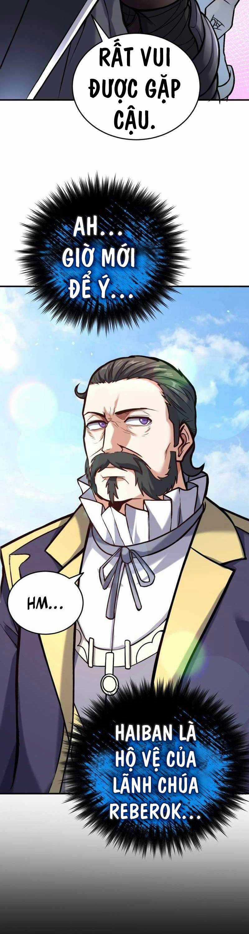 Kiếm Thánh Trọng Sinh Chapter 7 trang 38