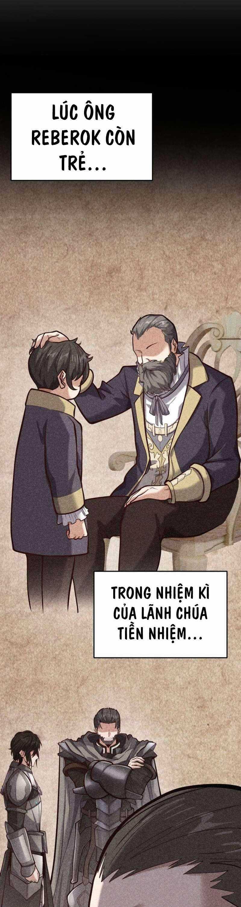 Kiếm Thánh Trọng Sinh Chapter 7 trang 39