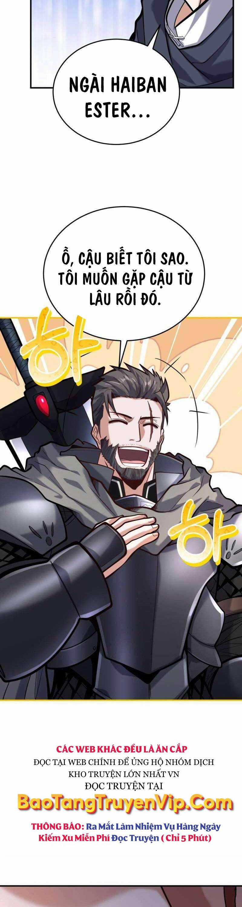 Kiếm Thánh Trọng Sinh Chapter 7 trang 41