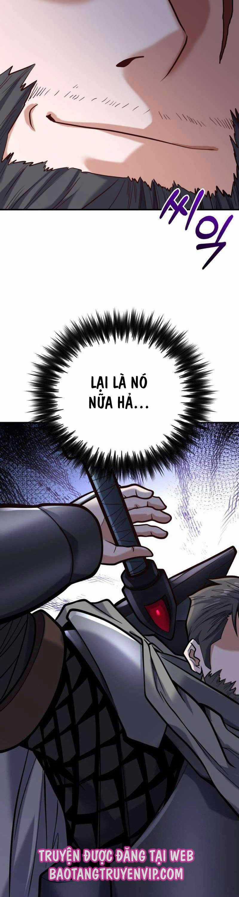 Kiếm Thánh Trọng Sinh Chapter 7 trang 42