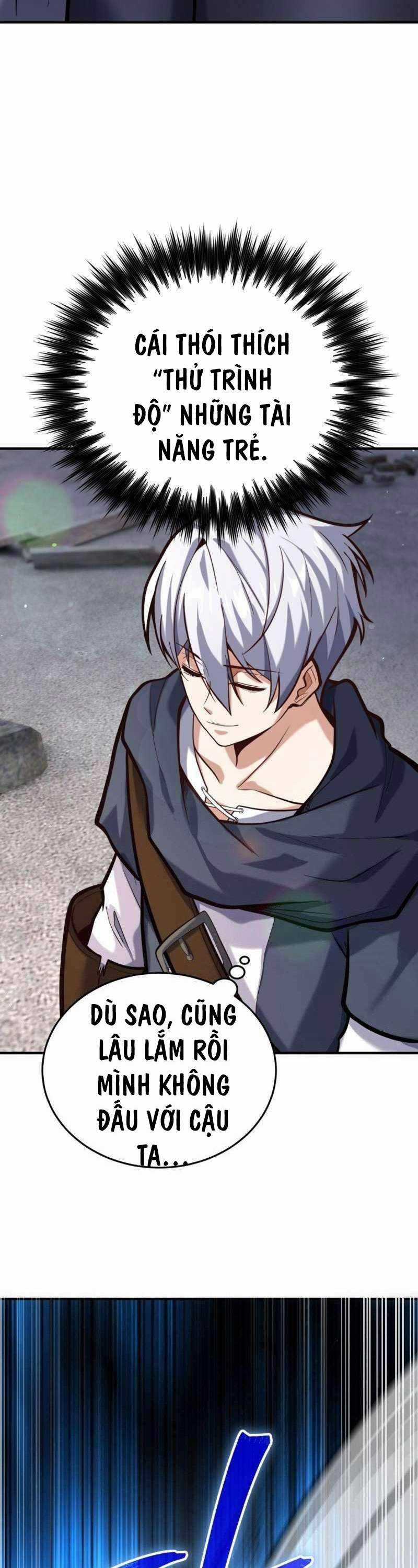 Kiếm Thánh Trọng Sinh Chapter 7 trang 43