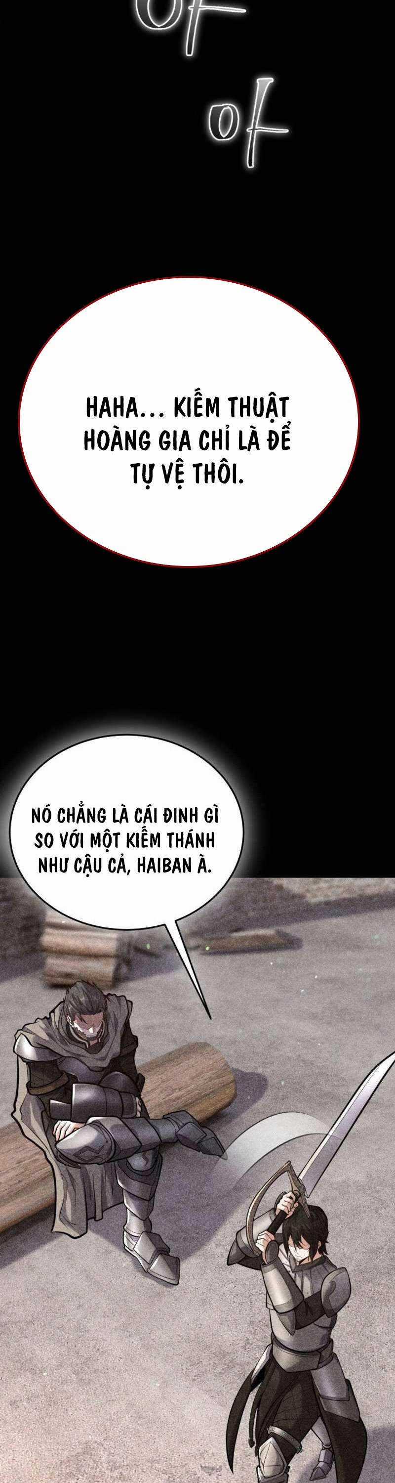 Kiếm Thánh Trọng Sinh Chapter 7 trang 46