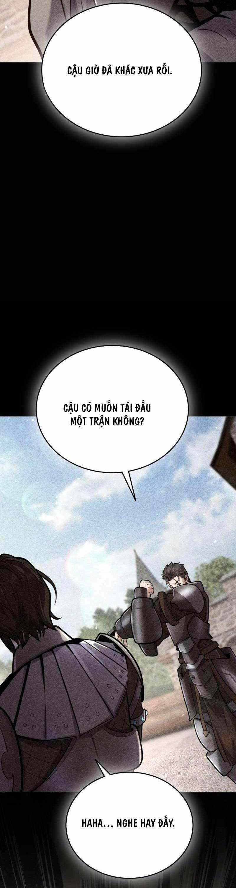 Kiếm Thánh Trọng Sinh Chapter 7 trang 48