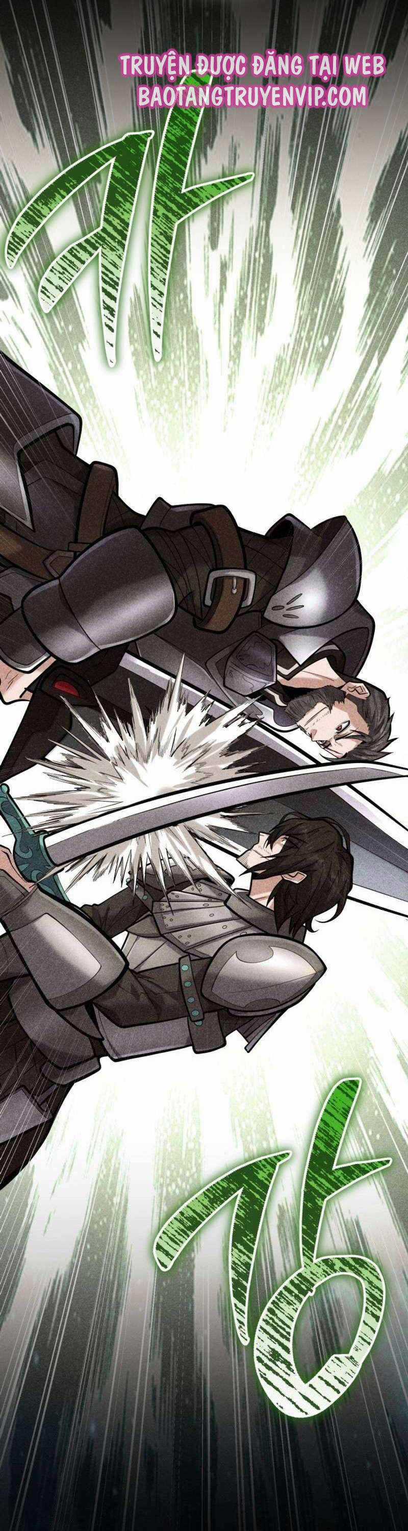 Kiếm Thánh Trọng Sinh Chapter 7 trang 49