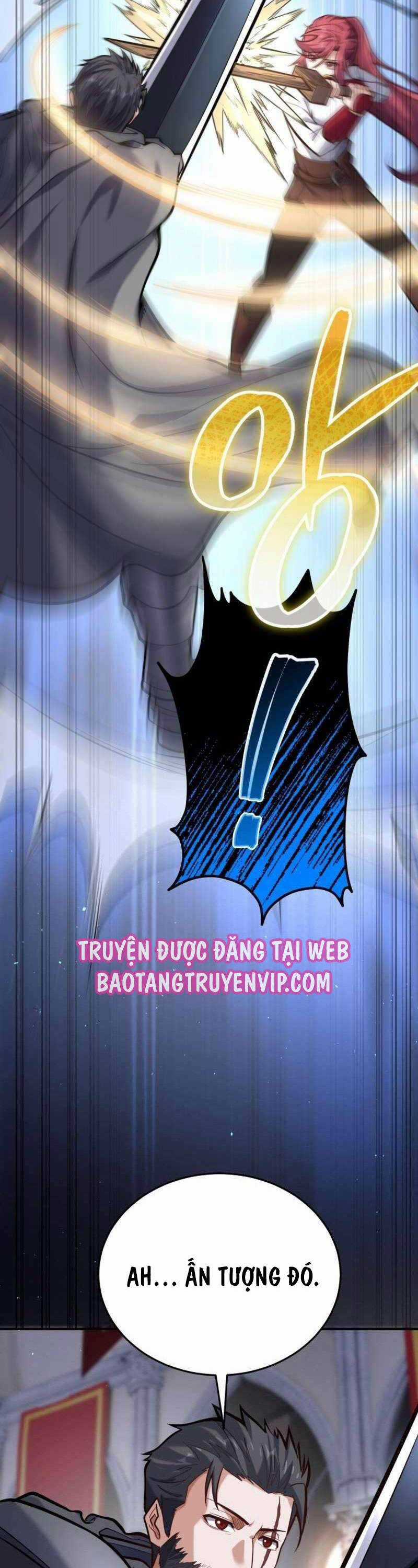 Kiếm Thánh Trọng Sinh Chapter 7 trang 5