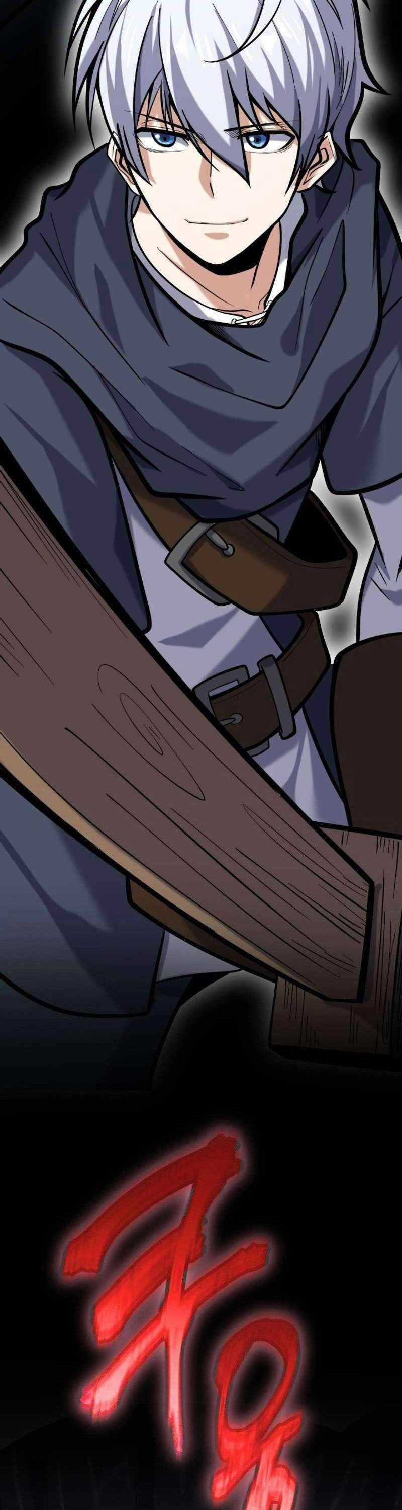 Kiếm Thánh Trọng Sinh Chapter 7 trang 51