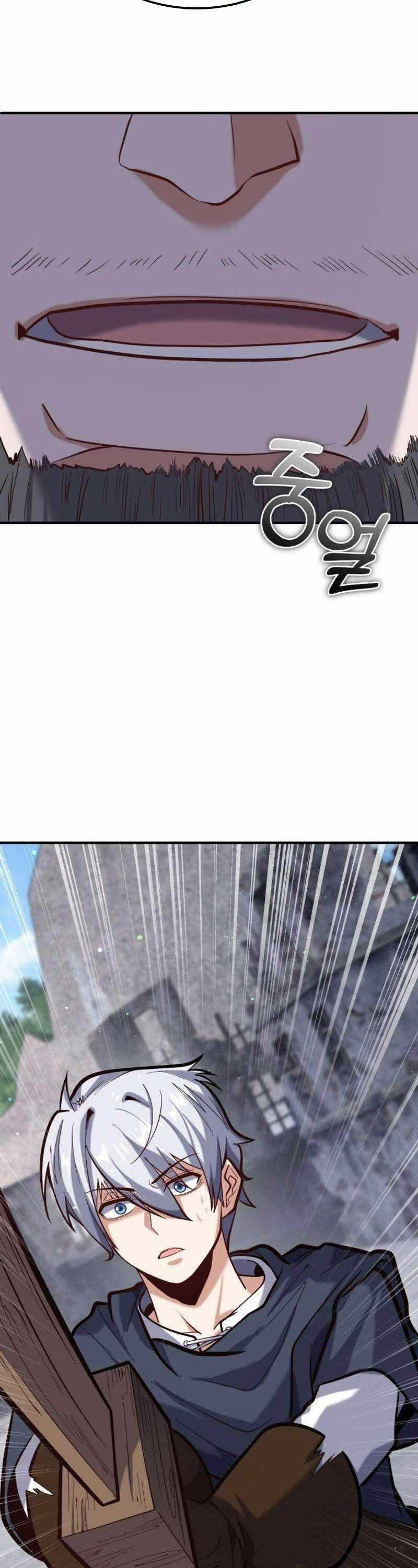 Kiếm Thánh Trọng Sinh Chapter 7 trang 53