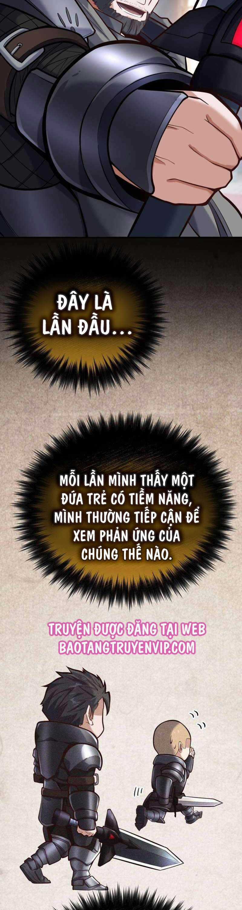 Kiếm Thánh Trọng Sinh Chapter 7 trang 6