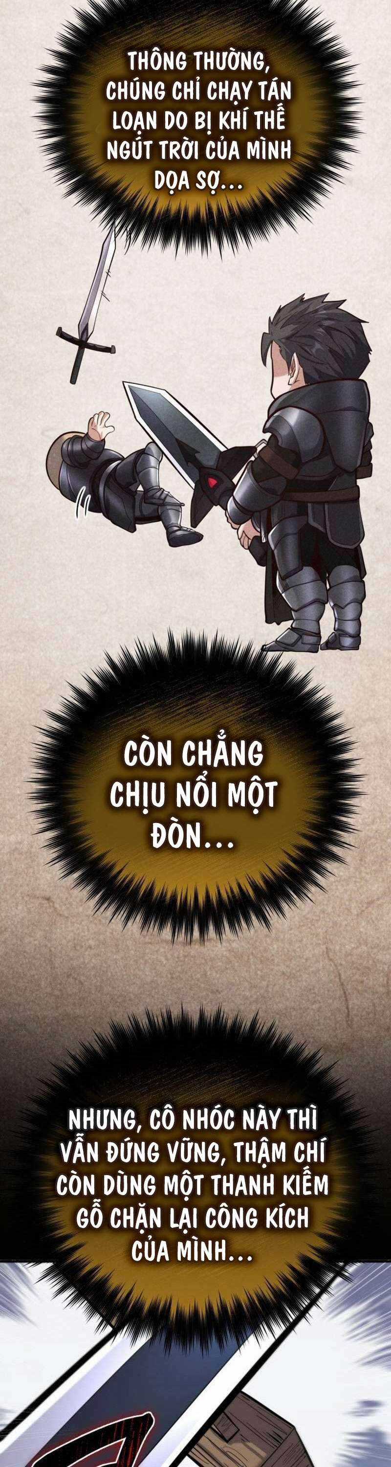 Kiếm Thánh Trọng Sinh Chapter 7 trang 7