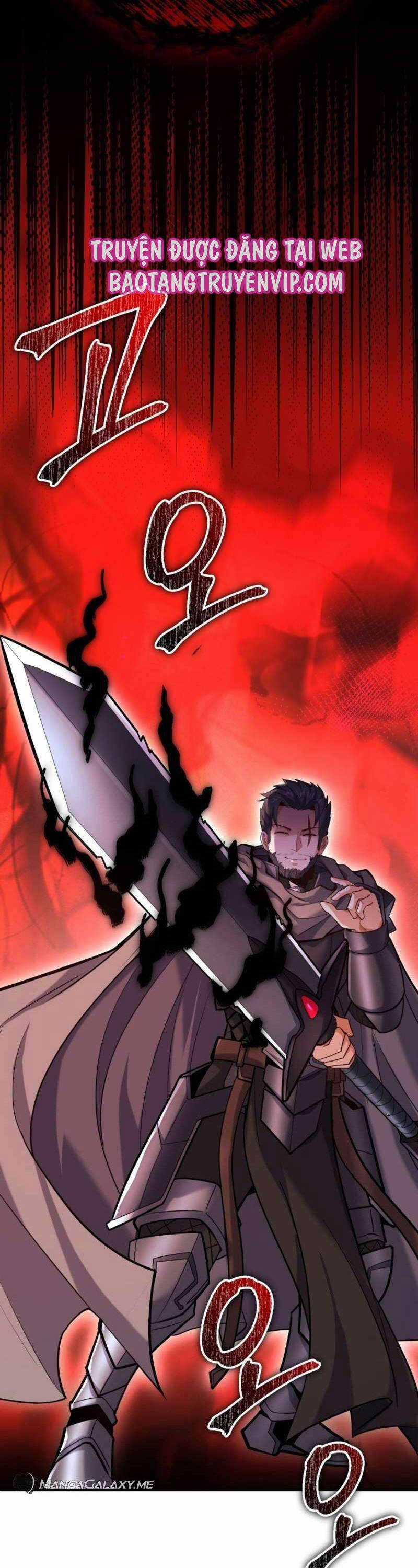 Kiếm Thánh Trọng Sinh Chapter 8 trang 12