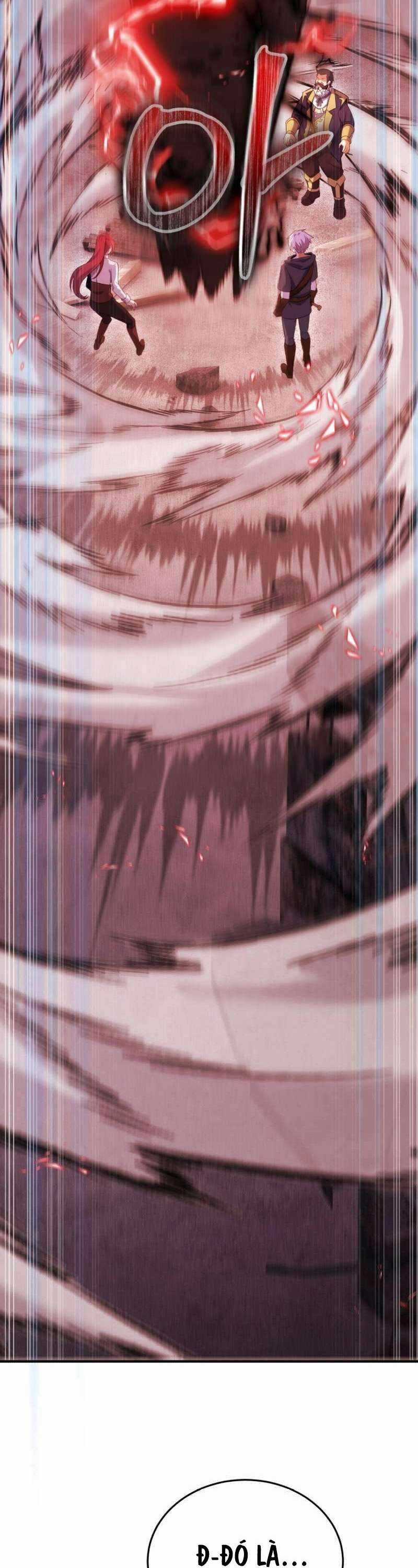 Kiếm Thánh Trọng Sinh Chapter 8 trang 14