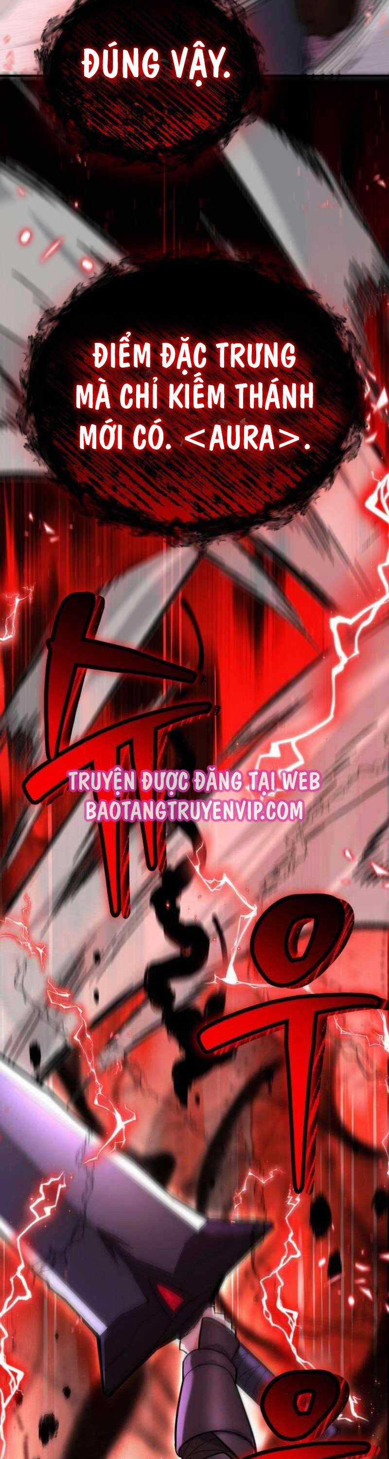 Kiếm Thánh Trọng Sinh Chapter 8 trang 16