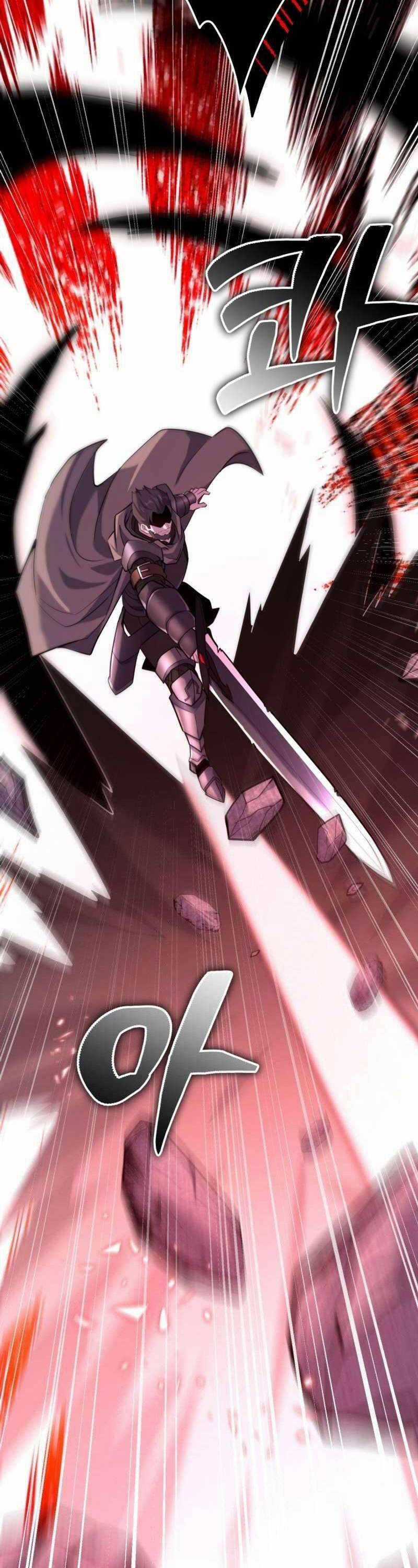 Kiếm Thánh Trọng Sinh Chapter 8 trang 19