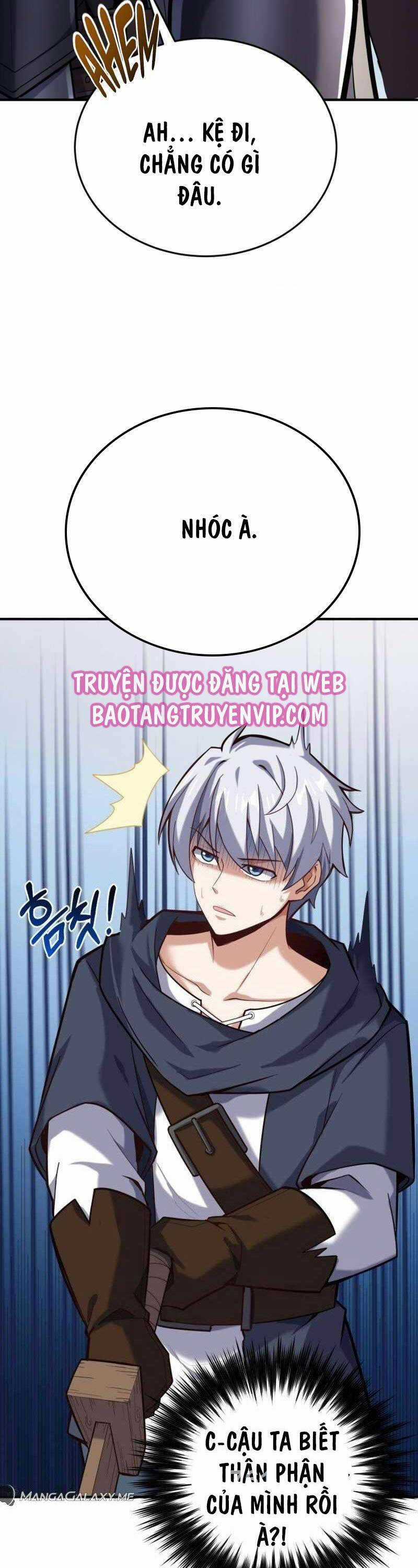 Kiếm Thánh Trọng Sinh Chapter 8 trang 2