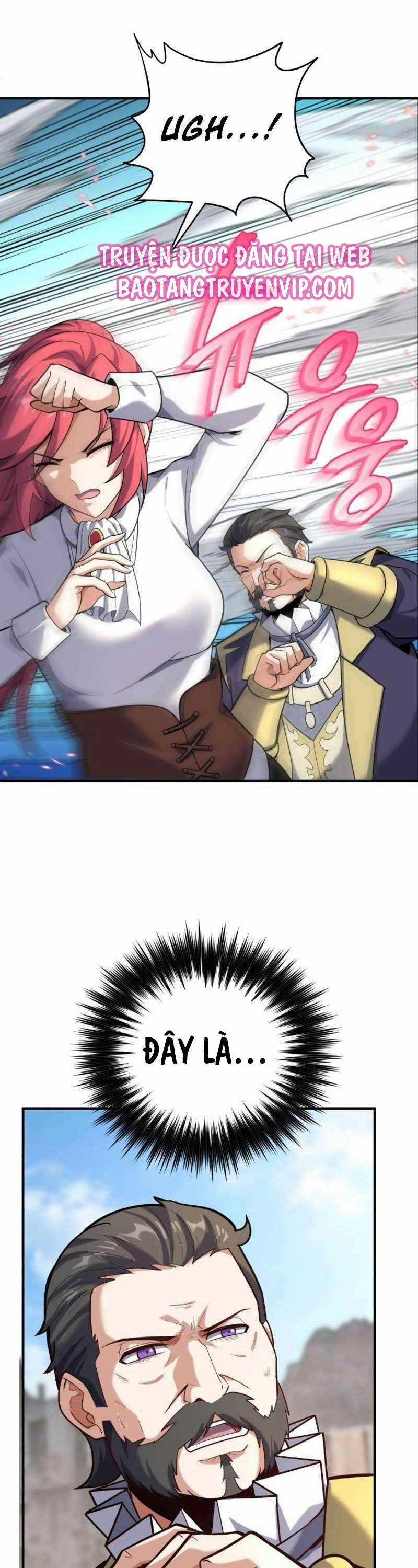 Kiếm Thánh Trọng Sinh Chapter 8 trang 22