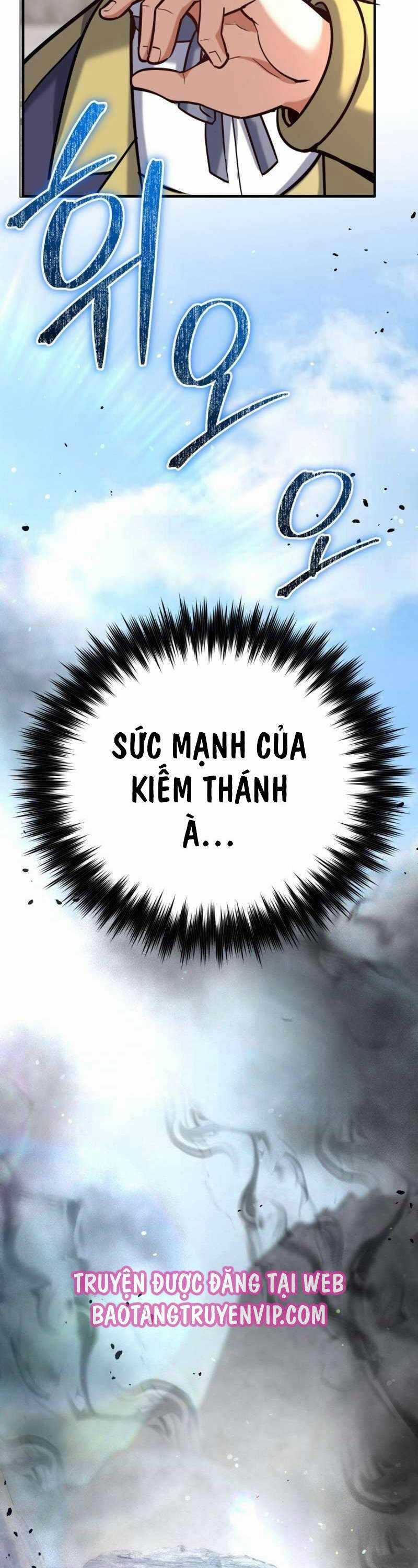 Kiếm Thánh Trọng Sinh Chapter 8 trang 23