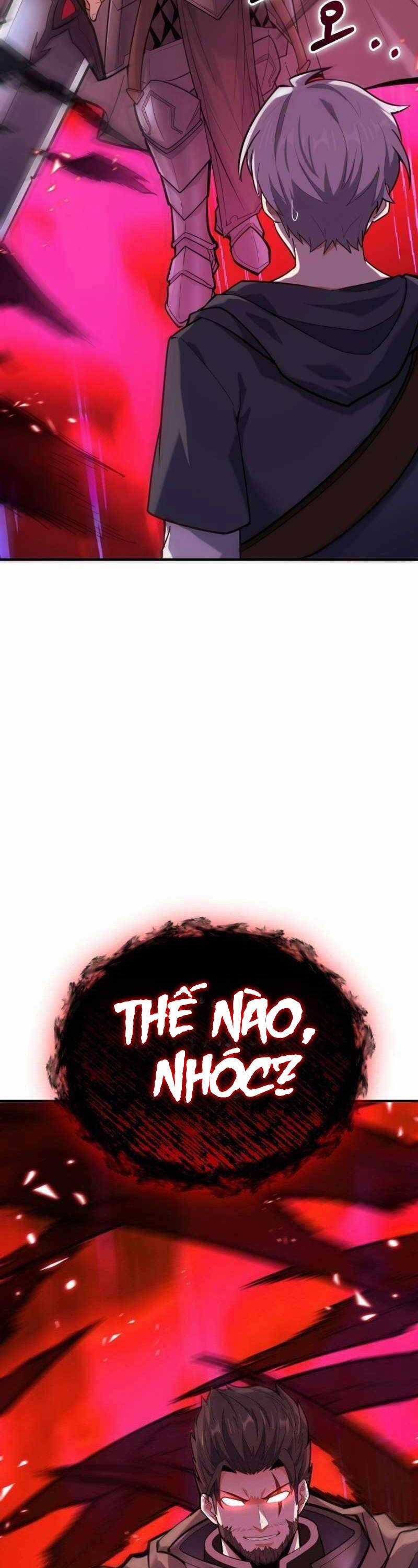 Kiếm Thánh Trọng Sinh Chapter 8 trang 26