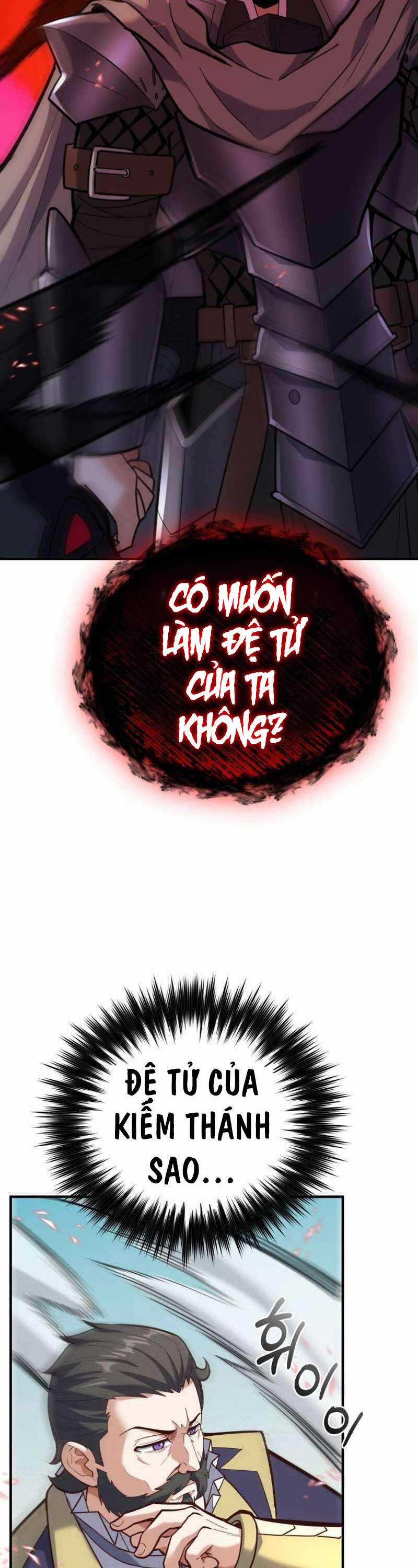 Kiếm Thánh Trọng Sinh Chapter 8 trang 27