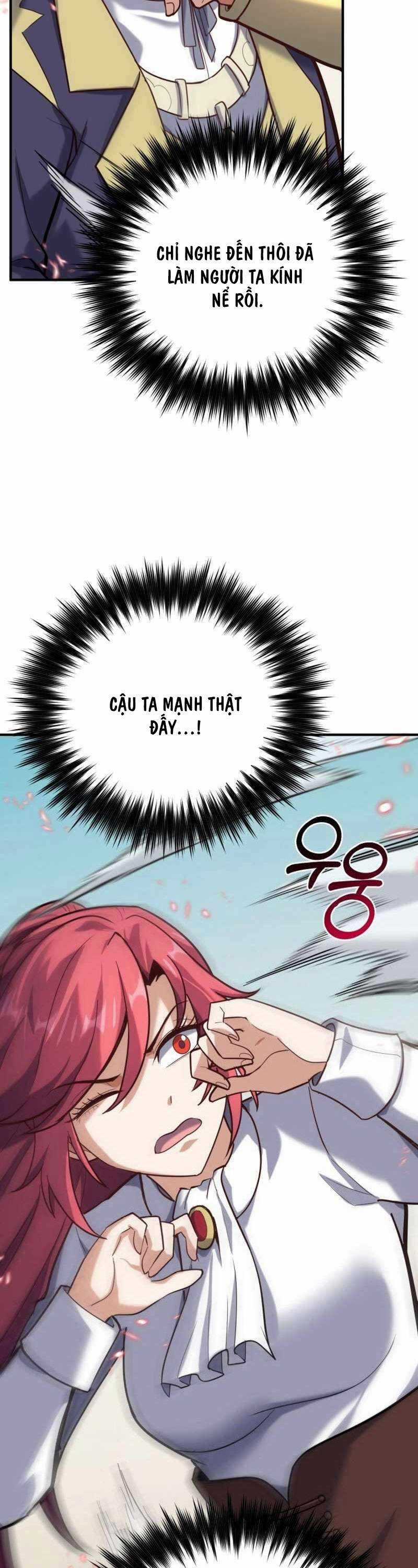 Kiếm Thánh Trọng Sinh Chapter 8 trang 28