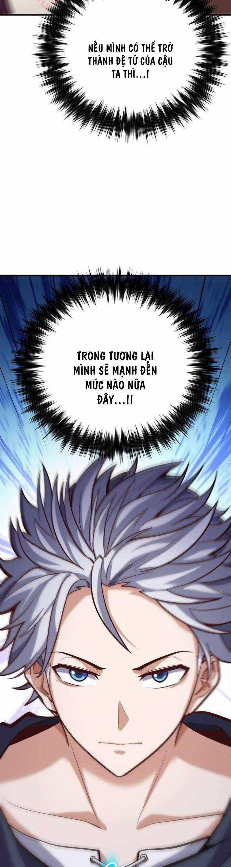 Kiếm Thánh Trọng Sinh Chapter 8 trang 29