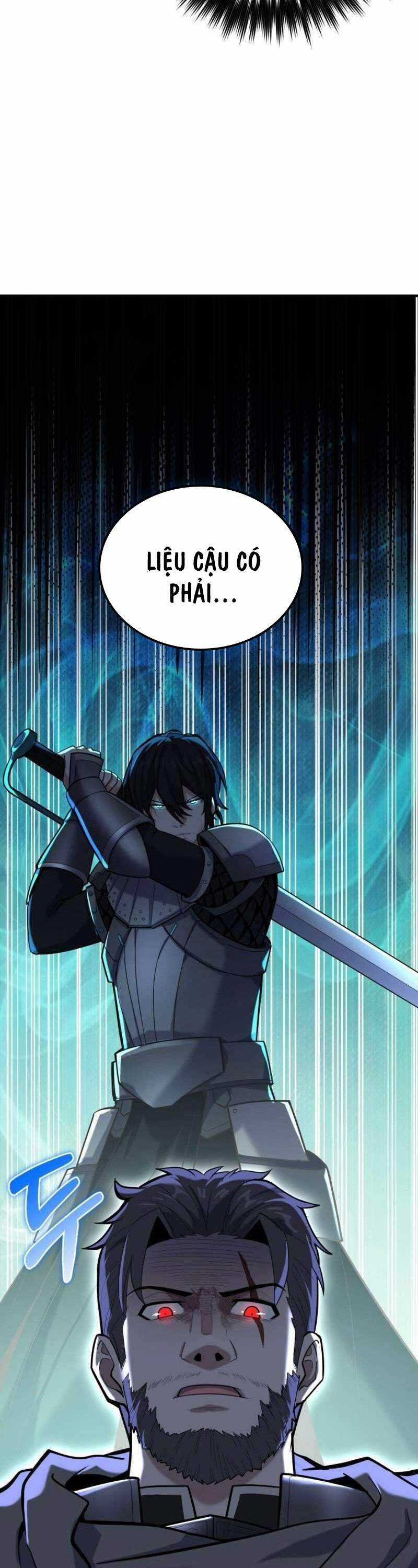 Kiếm Thánh Trọng Sinh Chapter 8 trang 3