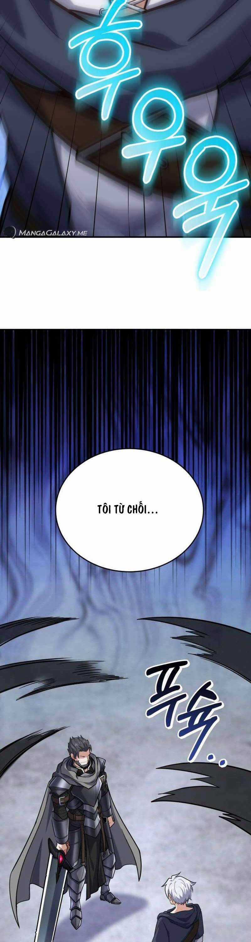 Kiếm Thánh Trọng Sinh Chapter 8 trang 30