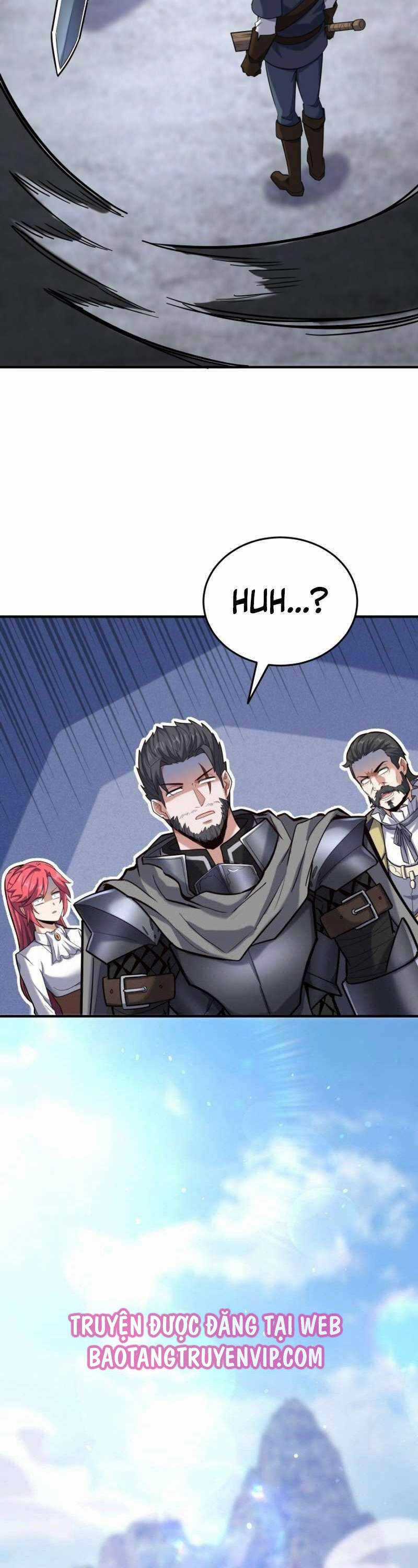 Kiếm Thánh Trọng Sinh Chapter 8 trang 31