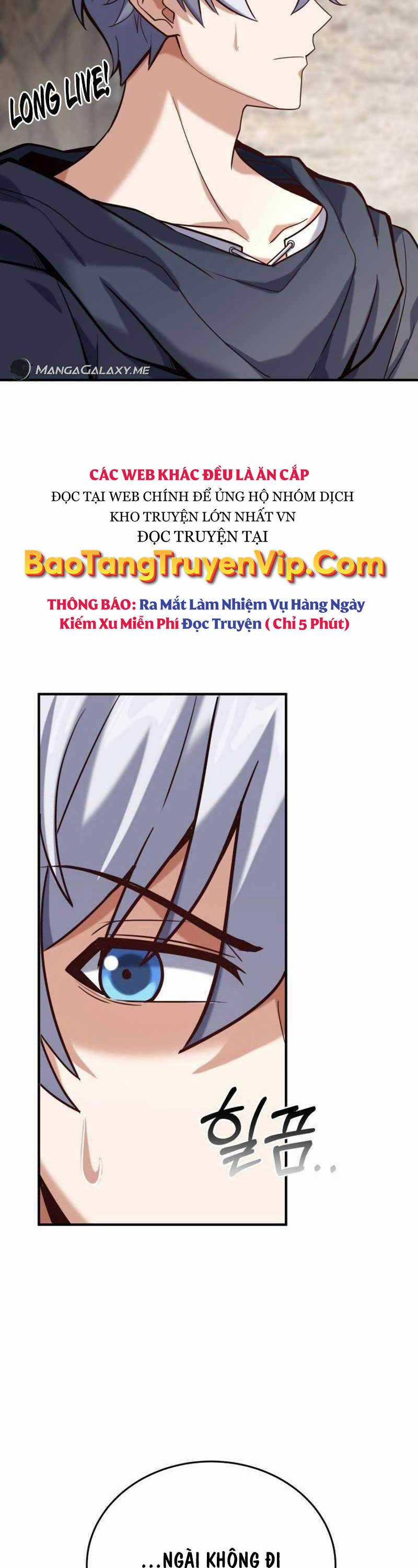 Kiếm Thánh Trọng Sinh Chapter 8 trang 36