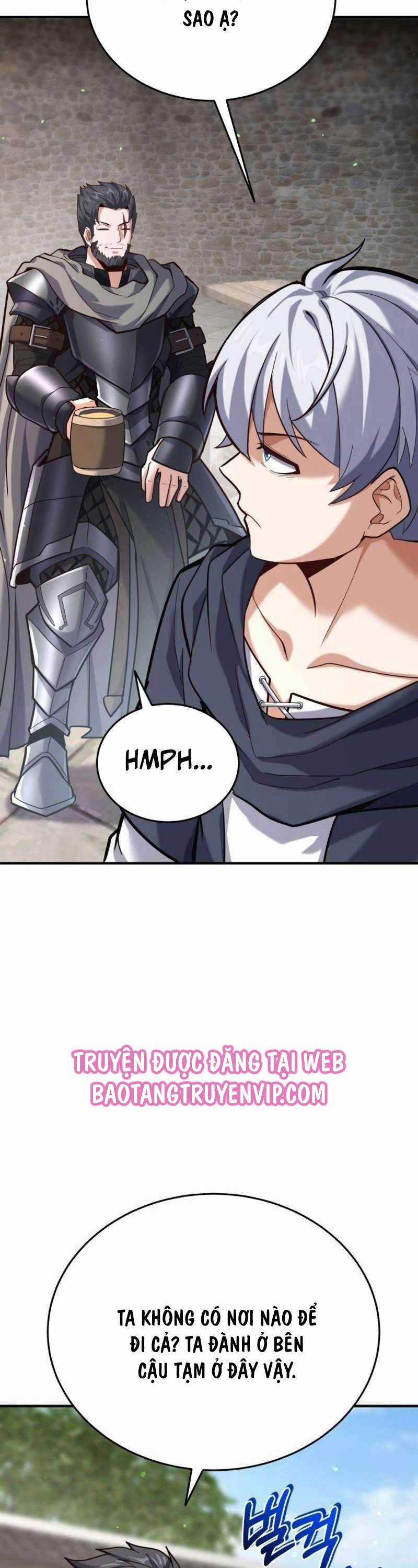 Kiếm Thánh Trọng Sinh Chapter 8 trang 37