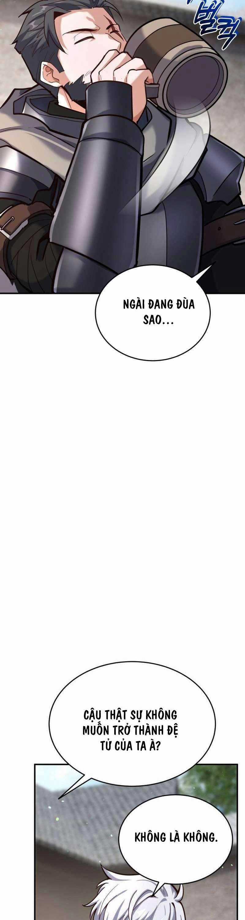 Kiếm Thánh Trọng Sinh Chapter 8 trang 38