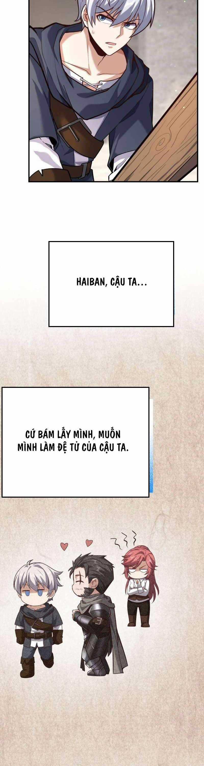 Kiếm Thánh Trọng Sinh Chapter 8 trang 39