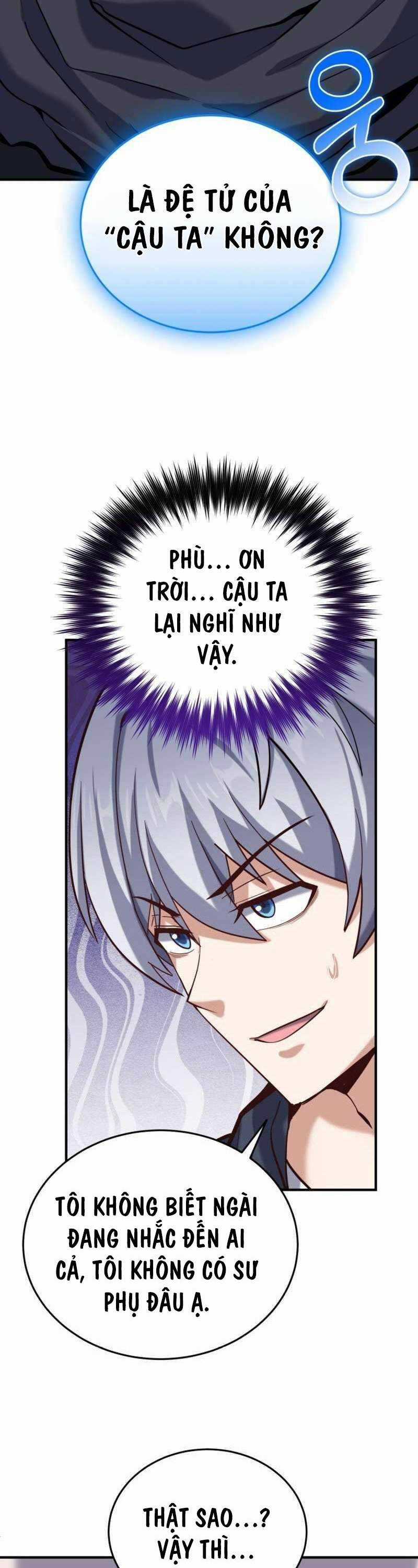 Kiếm Thánh Trọng Sinh Chapter 8 trang 4