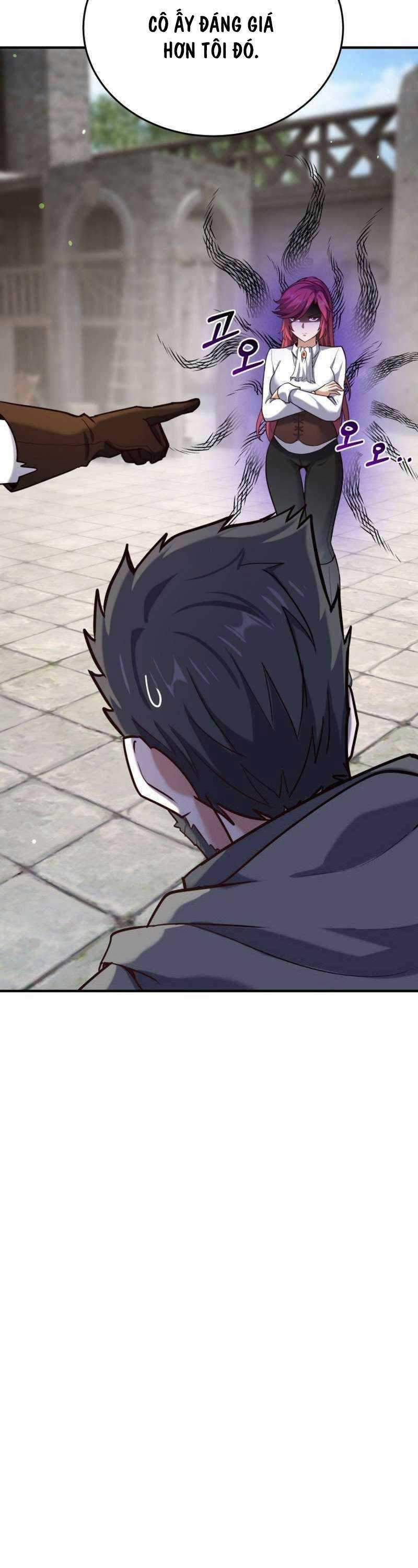 Kiếm Thánh Trọng Sinh Chapter 8 trang 41