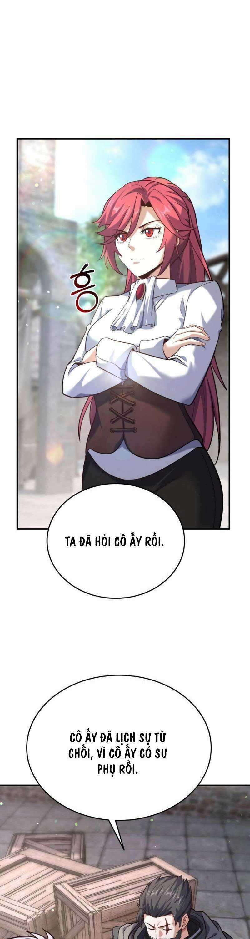 Kiếm Thánh Trọng Sinh Chapter 8 trang 42