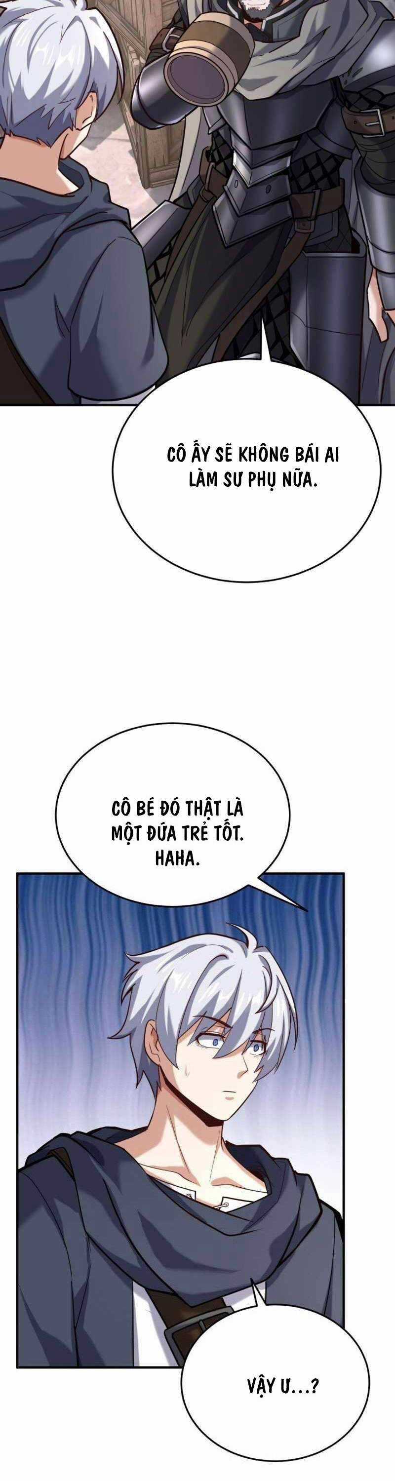 Kiếm Thánh Trọng Sinh Chapter 8 trang 43