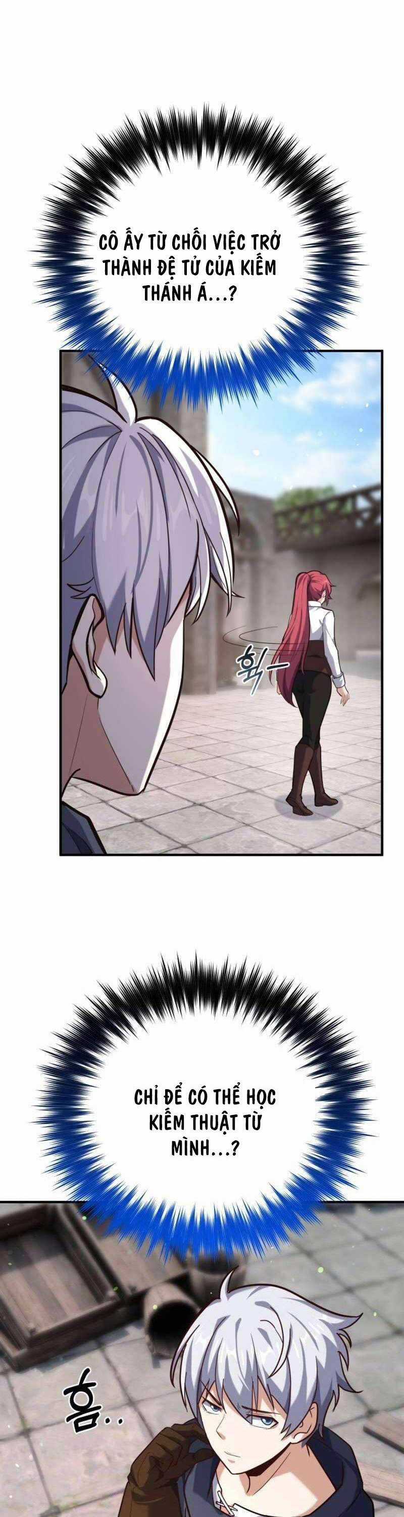 Kiếm Thánh Trọng Sinh Chapter 8 trang 44