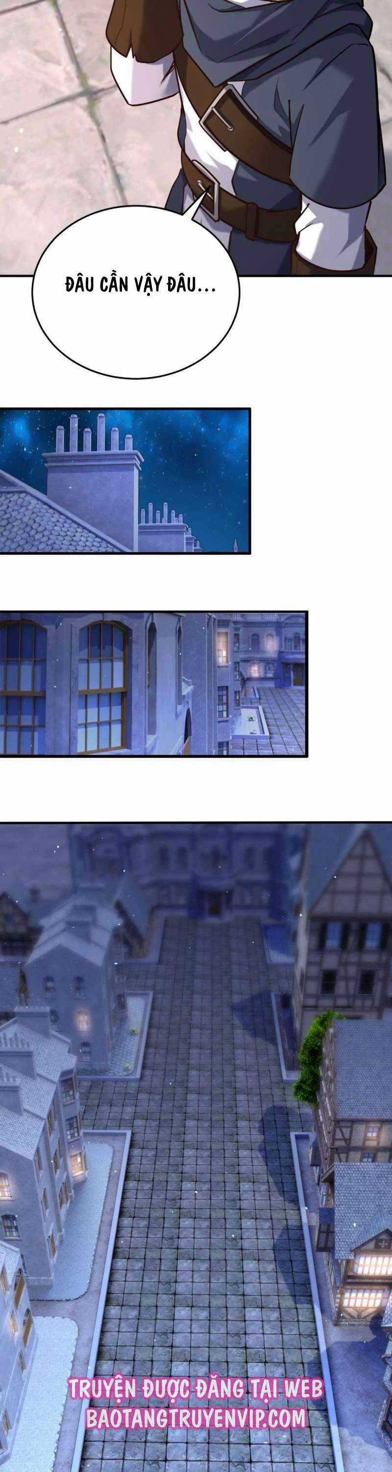 Kiếm Thánh Trọng Sinh Chapter 8 trang 45