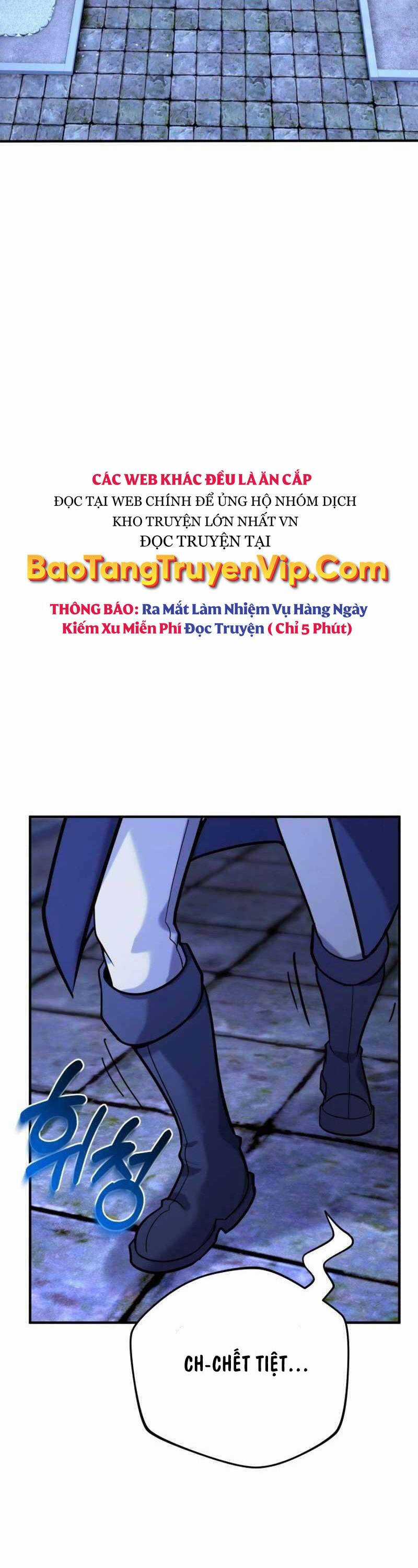 Kiếm Thánh Trọng Sinh Chapter 8 trang 46