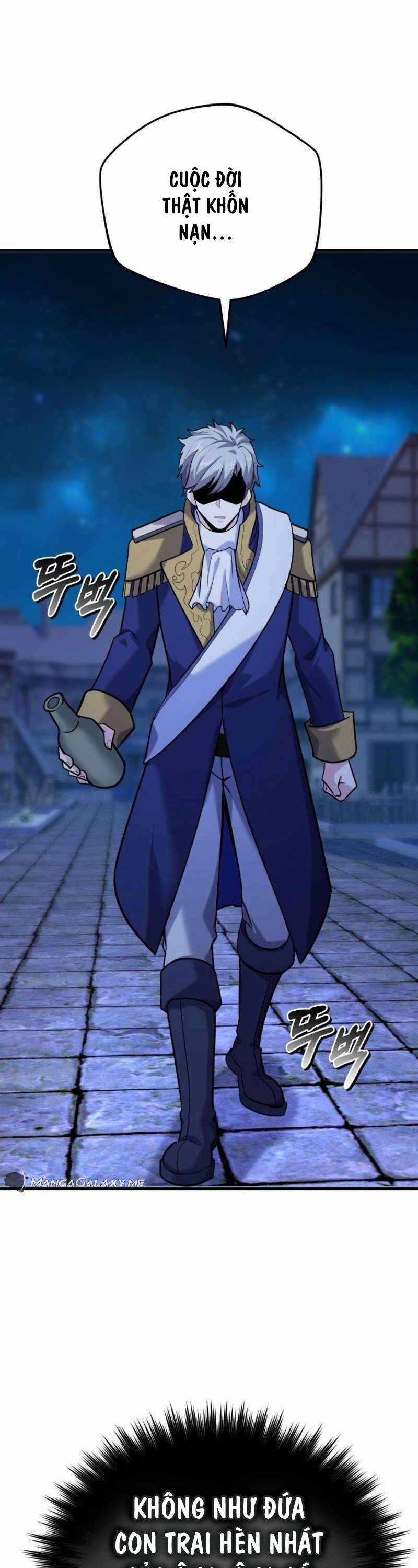 Kiếm Thánh Trọng Sinh Chapter 8 trang 47