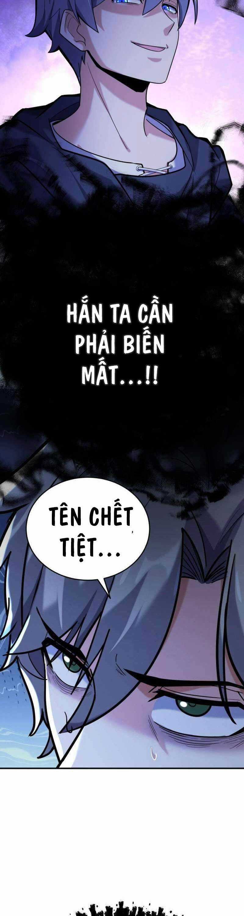 Kiếm Thánh Trọng Sinh Chapter 8 trang 49