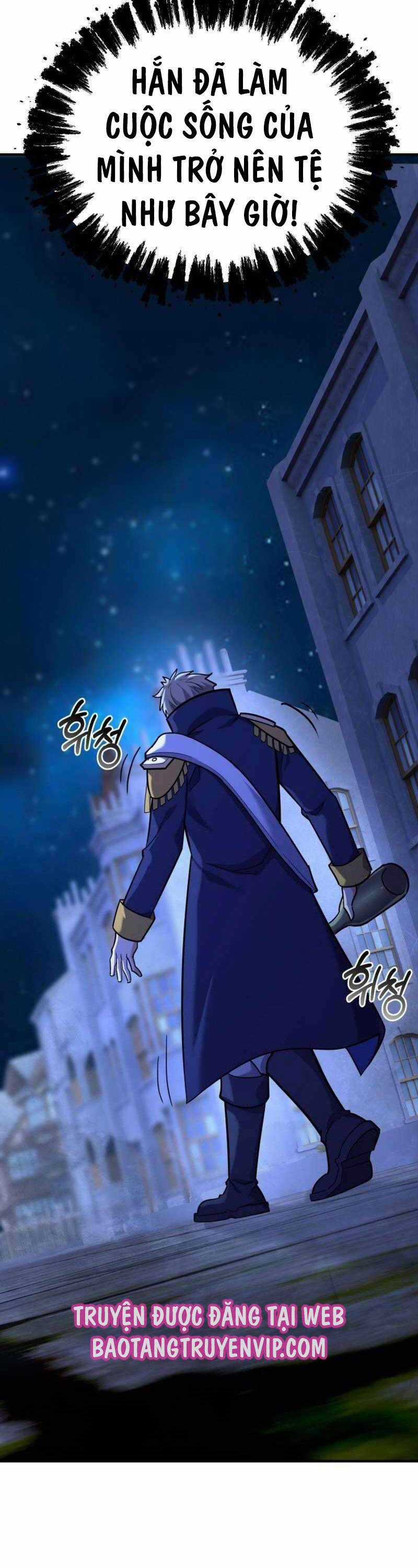 Kiếm Thánh Trọng Sinh Chapter 8 trang 50