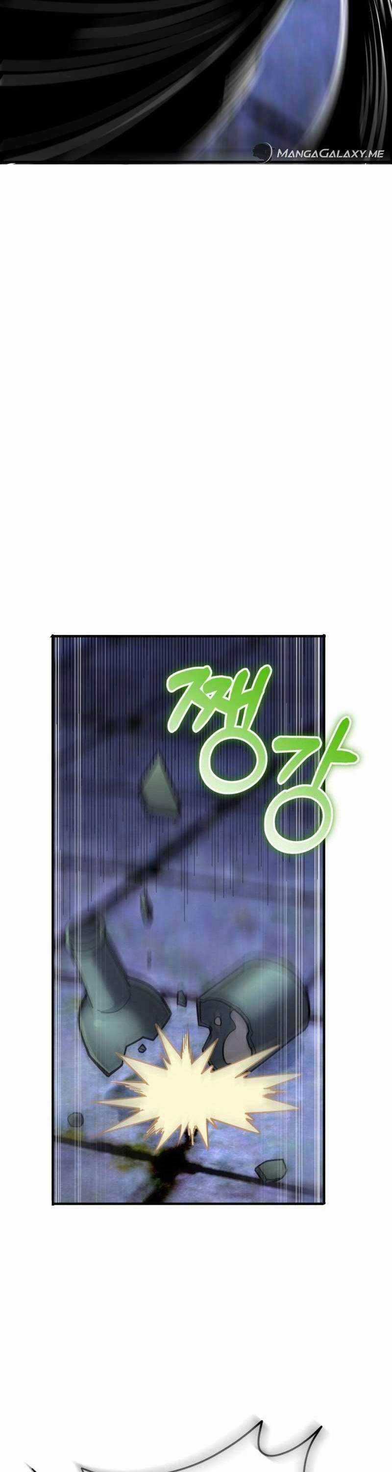 Kiếm Thánh Trọng Sinh Chapter 8 trang 52