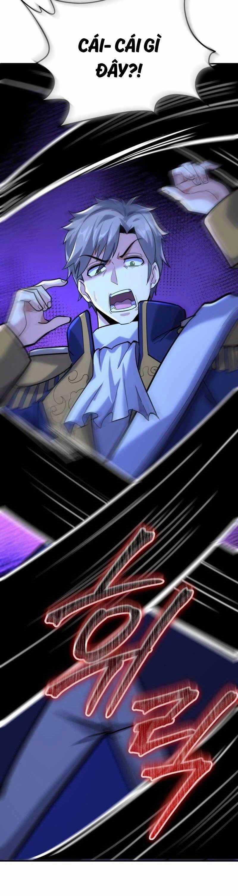 Kiếm Thánh Trọng Sinh Chapter 8 trang 53