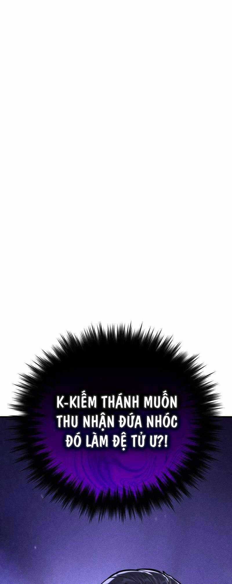 Kiếm Thánh Trọng Sinh Chapter 8 trang 6
