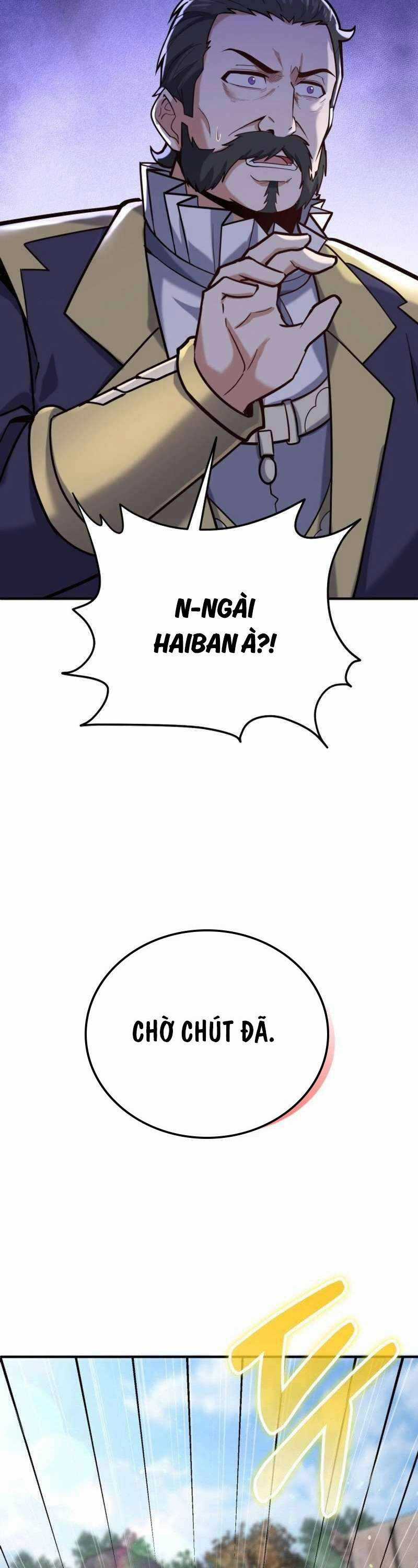 Kiếm Thánh Trọng Sinh Chapter 8 trang 7