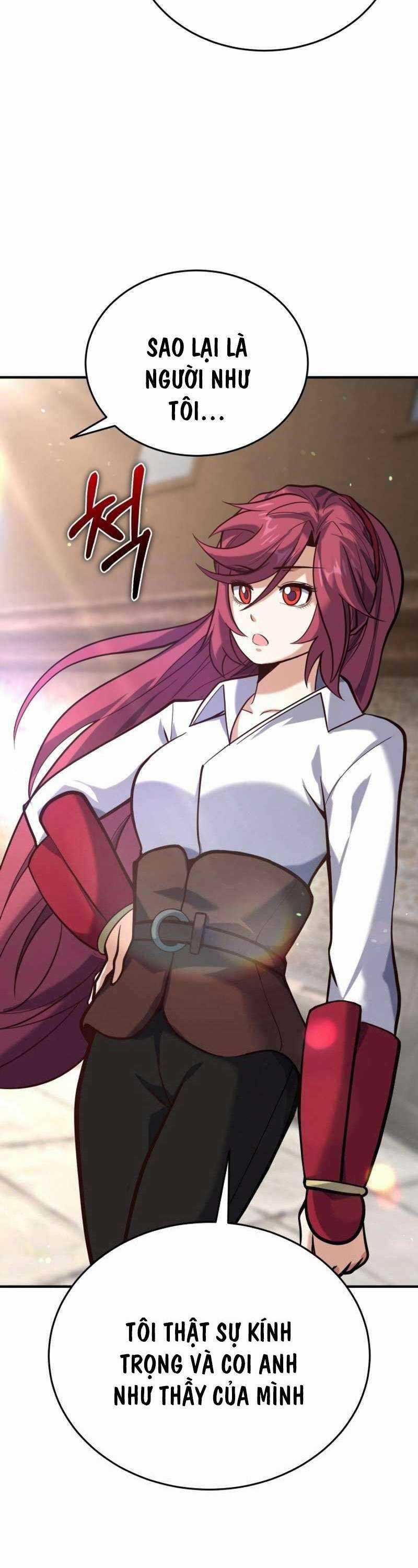 Kiếm Thánh Trọng Sinh Chapter 9 trang 10