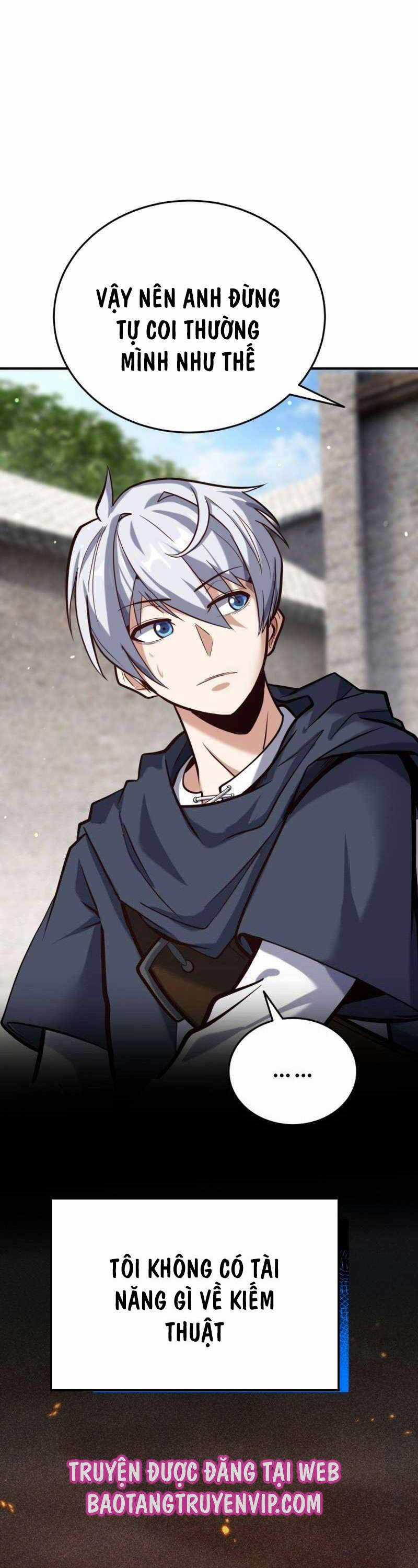 Kiếm Thánh Trọng Sinh Chapter 9 trang 11